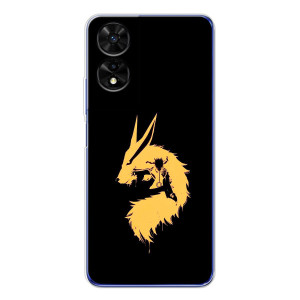 Naruto Anime Чохли для ТКЛ 505 (AlphaPrint)