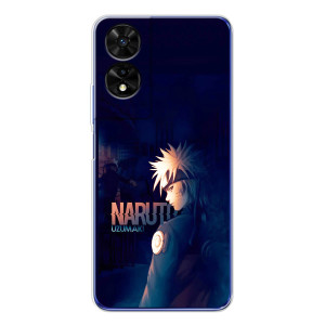 Naruto Anime Чохли для ТКЛ 505 (AlphaPrint)