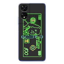 Популярні Чохли з картинками для ТКЛ 505 (Бакси)