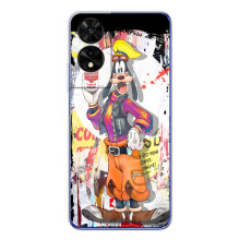 Популярні Чохли з картинками для ТКЛ 505 (Bad Wolf)