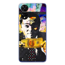 Популярні Чохли з картинками для ТКЛ 505 (Волк с Уолл-стріт)