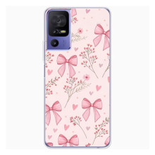 Чехол банты для TCL 605