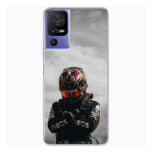 Чохол фільм Формула 1 для TCL 605