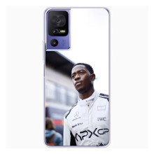 Чохол Формула1 на TCL 605 – Ф1 Пірс