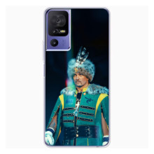 Чохол з картинкою Олександр Усик для TCL 605 – Усик Гетьман