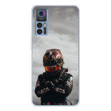 Чохол фільм Формула 1 для TCL K23 5G