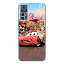 Силиконовый чехол Маквин для TCL K23 5G