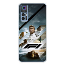 Чохол фільм Формула 1 для TCL K23 – Фільм Формула 1