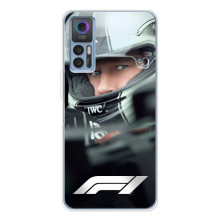 Чохол фільм Формула 1 для TCL K23 – Сонні Гейс