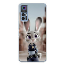 Чехол Зоотрополіс на TCL K23 – Зайка Джуди