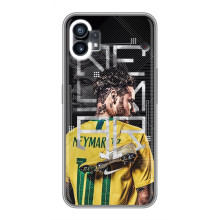 Чехол с принтом Неймар Жуниор на 

ТКЛ НкстПепёр 70 Про – Футболист Неймар