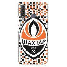 Чехлы для TECNO Camon 12 Air CC6 (VPrint) - Футбольные клубы (ФК Шахтер)