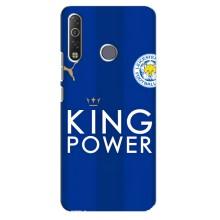 Чехлы для TECNO Camon 12 Air CC6 (VPrint) - Футбольные клубы (Lester)