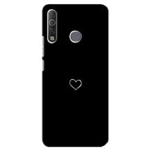 Чехлы для любимой на Техно Камон 12 Ейр (VPrint) (Маленькое сердечко)