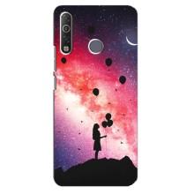 Чехлы для любимой на Техно Камон 12 Ейр (VPrint) (С шариками)