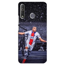 Чехлы Килиан Мбаппе для TECNO Camon 12 Air CC6 – Mbappe PSG