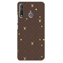 Чехлы Луи Витон для TECNO Camon 12 Air CC6 (AlphaPrint - LOUIS VUITTON) (дизайн Луи Витон)