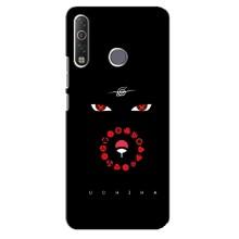 Чохли на тему: Ітачи Учіха для TECNO Camon 12 Air CC6 (AlphaPrint)