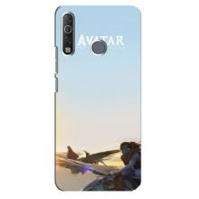 Чохли з фільму АВАТАР для TECNO Camon 12 Air CC6 (AlphaPrint)