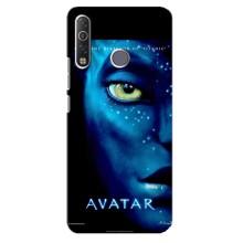 Чохли з фільму АВАТАР для TECNO Camon 12 Air CC6 (AlphaPrint)