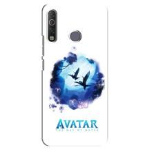 Чохли з фільму АВАТАР для TECNO Camon 12 Air CC6 (AlphaPrint)