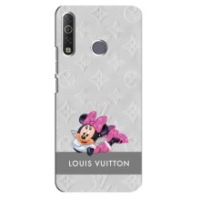 Чехол Disney Mouse TECNO Camon 12 Air CC6 (PREMIUMPrint) – Мики Маус ЛВ