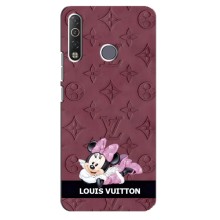 Чехол Disney Mouse TECNO Camon 12 Air CC6 (PREMIUMPrint)