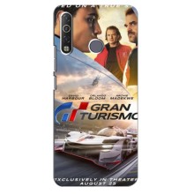 Чехол Gran Turismo / Гран Туризмо на Техно Камон 12 Ейр (Gran Turismo)