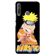 Чохли з принтом НАРУТО на TECNO Camon 12 Air CC6 (Naruto)