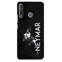 Чехол Неймар для TECNO Camon 12 Air CC6 (AlphaPrint) (NEYMAR)