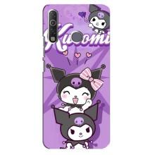 Чехол с кроликом Куроми на TECNO Camon 12 Air CC6 – Кролик Куроми