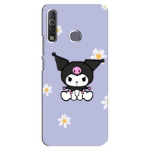 Чехол с кроликом Куроми на TECNO Camon 12 Air CC6