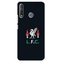 Чехлы для Техно Камон 12 Ейр (VPrint) - ТОП ФК (ФК Ливерпуль)