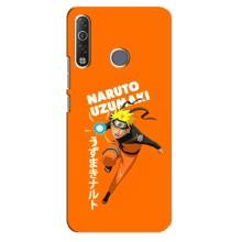 Naruto Anime Чохли для ТЕКНО Кам0н 12 Аір СС6 (AlphaPrint)