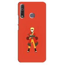 Naruto Anime Чохли для ТЕКНО Кам0н 12 Аір СС6 (AlphaPrint)