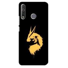 Naruto Anime Чохли для ТЕКНО Кам0н 12 Аір СС6 (AlphaPrint)