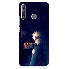 Naruto Anime Чохли для ТЕКНО Кам0н 12 Аір СС6 (AlphaPrint)