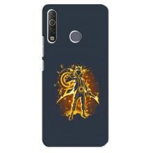 Naruto Anime Чохли для ТЕКНО Кам0н 12 Аір СС6 (AlphaPrint)
