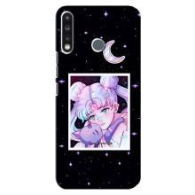 Чехлы Персонажи Аниме Наруто для TECNO Camon 12 CC7 (AlphaPrint)
