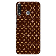 Чохли Луі Вітон для TECNO Camon 12 CC7 (AlphaPrint - LOUIS VUITTON) (лого LOUIS VUITTON)