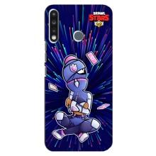 Чехлы Brawl Stars для TECNO Camon 12 CC7 (AlphaPrint)