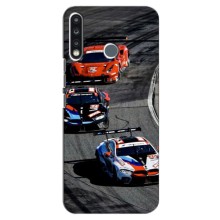 Чохол Gran Turismo / Гран Турізмо на Техно Камон 12 (Перегони)