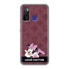 Чохол Disney Mouse TECNO Camon 15 Air (PREMIUMPrint)