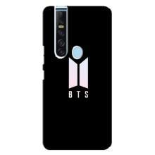 Чохли BTS для TECNO Camon 15 Pro (AlphaPrint)