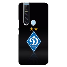 Чохли для TECNO Camon 15 Pro (VPrint) - Футбольні клуби (Динамо Київ)