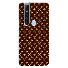 Чохли Луі Вітон для TECNO Camon 15 Pro (AlphaPrint - LOUIS VUITTON) (лого LOUIS VUITTON)