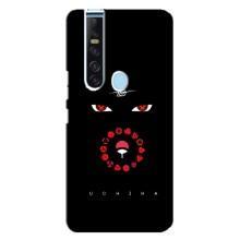 Чехлы на тему: Итачи Учиха для TECNO Camon 15 Pro (AlphaPrint)