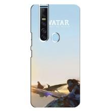 Чехлы с фильма АВАТАР для TECNO Camon 15 Pro (AlphaPrint)