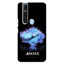 Чехлы с фильма АВАТАР для TECNO Camon 15 Pro (AlphaPrint)