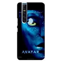 Чехлы с фильма АВАТАР для TECNO Camon 15 Pro (AlphaPrint)